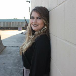 Meet your Posher, Amber